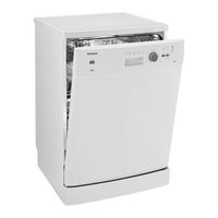 Blomberg GSN 9121 Bedienungsanleitung