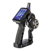 Carson Reflex Wheel ultimate touch 2.0 Betriebsanleitung