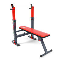 K-Sport KSSL110 Montageanleitung