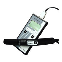 TQC POWDERSAVE II Bedienungsanleitung