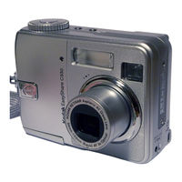 Kodak EasyShare C330 Benutzerhandbuch