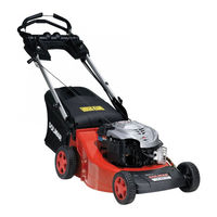 Dolmar PM-4855 SA pro Betriebsanleitung