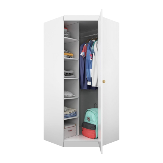 Polini kids Fun 1250 Montageanleitung