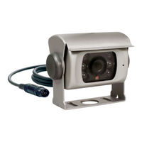 Caratec Safety CS100.LA Montageanleitung