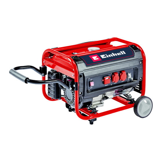 EINHELL TC-PG 35/E5 Originalbetriebsanleitung
