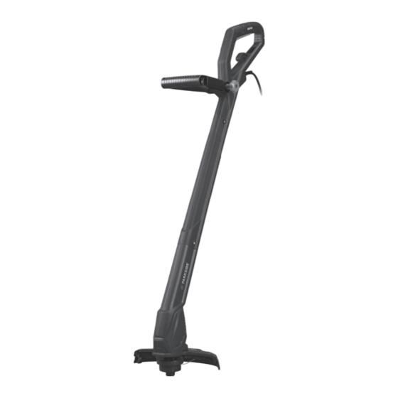 Parkside PRT 300 C3 Originalbetriebsanleitung