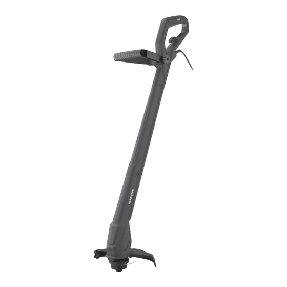 Parkside PRT 300 C3 Bedienungsanleitung Und Originalbetriebsanleitung
