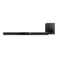 Philips HTL2163B/12 Kurzanleitung