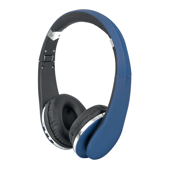 Trevi ELEGANCE DJ 1200 BT Bedienungsanleitung