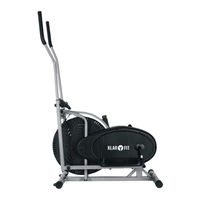 Klarfit 10006716 Handbuch