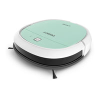 ECOVACS Deebot mini Benutzerhandbuch