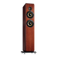 ADAM Audio Pencil MK3 Bedienungsanleitung