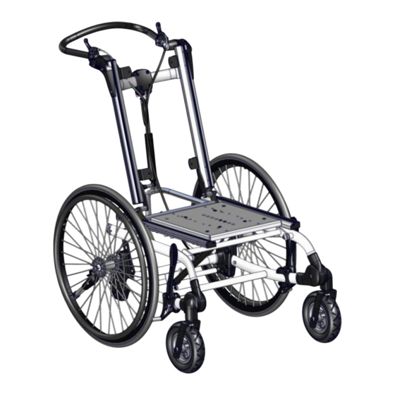 R82 Combi Frame:x Bedienungsanleitung