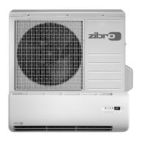 Zibro SC 3231 Gebrauchsanweisung