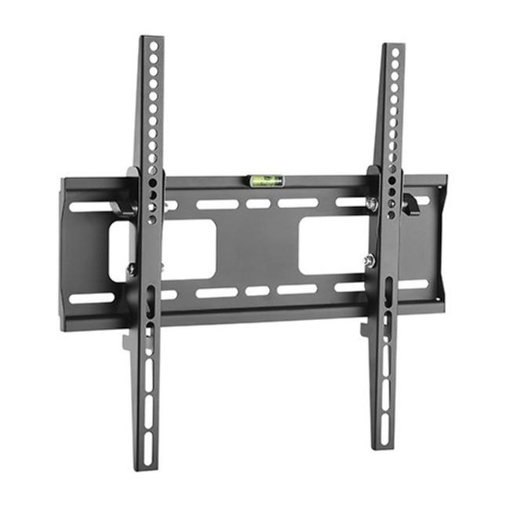 traulux SMP-ATILT44 Installationsanleitung