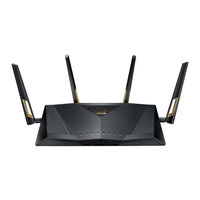 Asus RT-AX88U Schnellstartanleitung