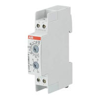 Abb E 232E-230 Multi 10 Montage- Und Betriebsanleitung