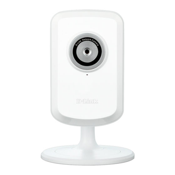 D-Link DCS-930 Installationsanleitung