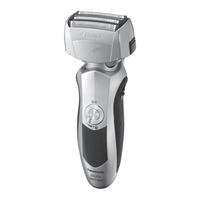 Panasonic ES-LF51 Bedienungsanleitung