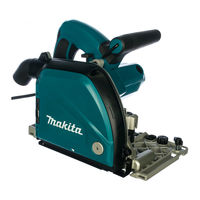 Makita CA5000 Betriebsanleitung