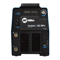 Miller Auto-Line Betriebsanleitung