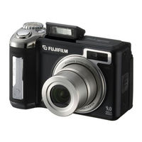 Fujifilm FinePix E900 Bedienungsanleitung