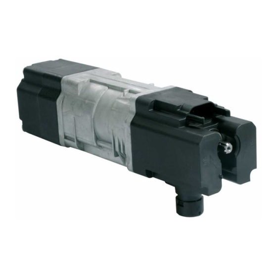 SOMFY J4 1TN Originalbetriebsanleitung