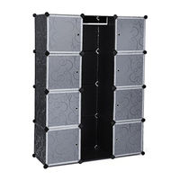 Songmics LPC30B Bedienungsanleitung