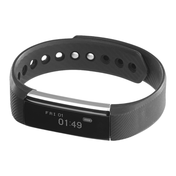 newgen medicals FBT-25 Bedienungsanleitung
