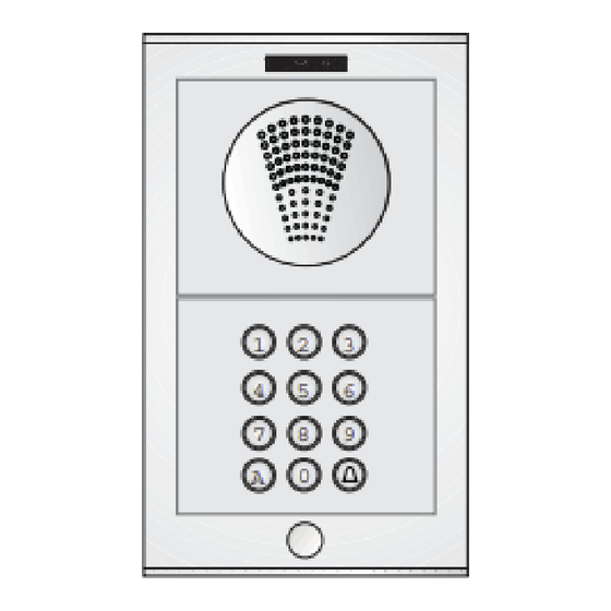 Fermax VDS Installations- Und Programmierhandbuch