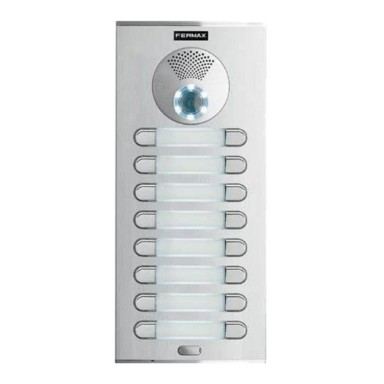 Fermax VDS Installationshandbuch