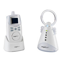 Angelcare AC420 Bedienungsanleitung