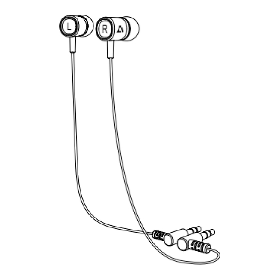 Ankbit 1Mii E100 Benutzerhandbuch