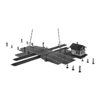 Faller 222169 Anleitung
