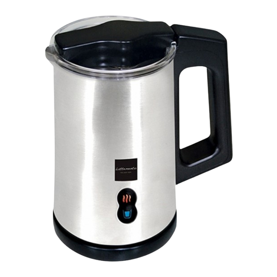 Lattemento LM-300P Bedienungsanleitung
