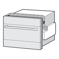 Siemens SC76M541EU/16 Montageanleitung