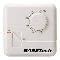 BASETech 1407844 Bedienungsanleitung