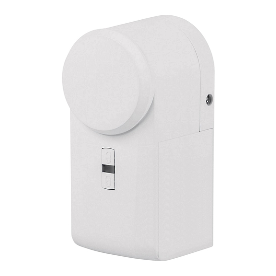 eqiva Key-BLE Handbücher
