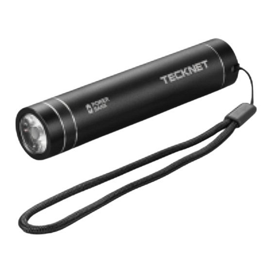 Tecknet Bluetek iEP300 Benutzerhandbuch