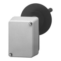 DNT STM-RW-2 Betriebsanleitung