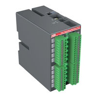 ABB EMAX2 Installations-Und Betriebsanleitungen