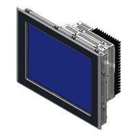 Bachmann IPC1415 Betriebsanleitung