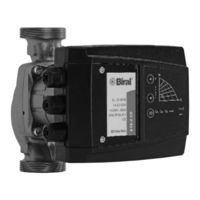 Biral A 401-1 Handbuch