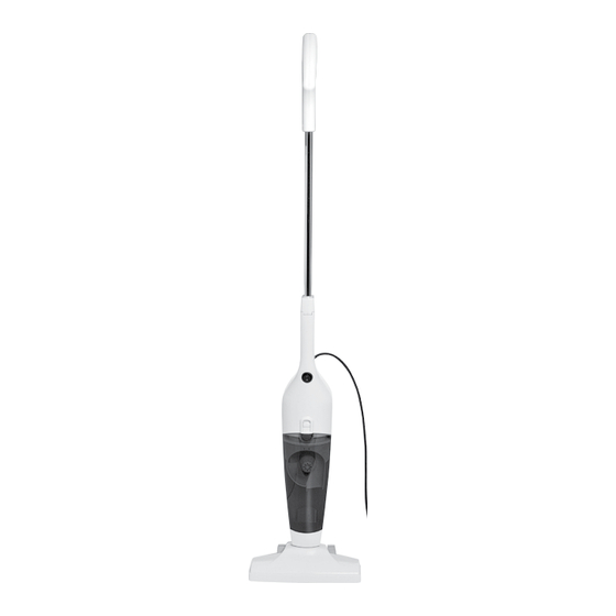 Bissell FEATHERWEIGHT PRO 1703 series Handbuch