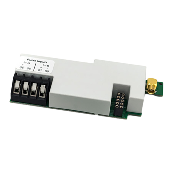 Elvaco CMi4140 Anleitung