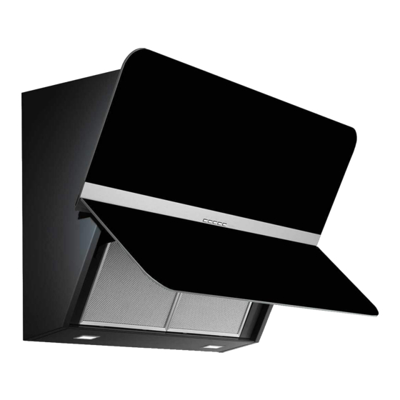 FALMEC Flipper Gebrauchsanweisung