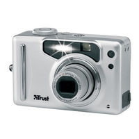 Trust 922Z POWERC@M OPTICAL ZOOM Bedienungsanleitung