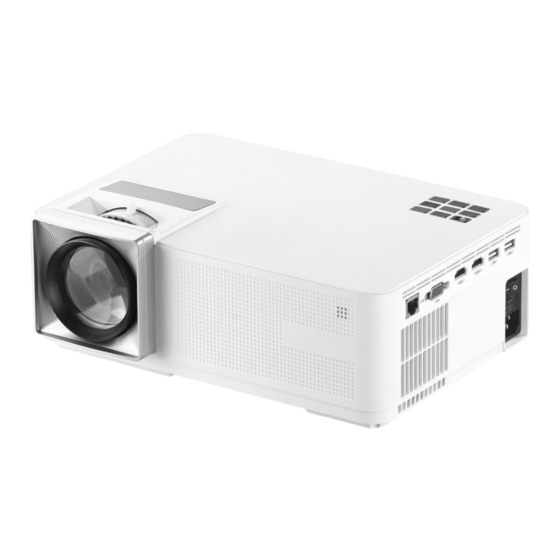 SceneLights technologies NX-6116-675 Bedienungsanleitung