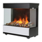 Kamine Dimplex 3 Step E Montageanleitung