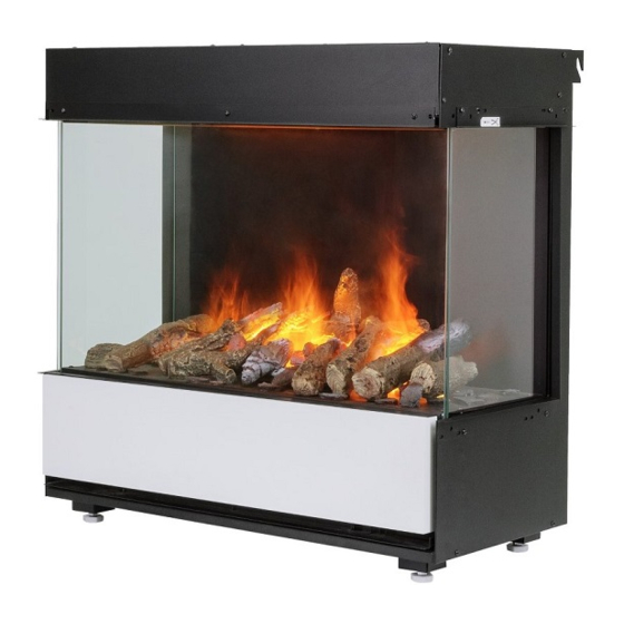Dimplex 3 Step E Montageanleitung